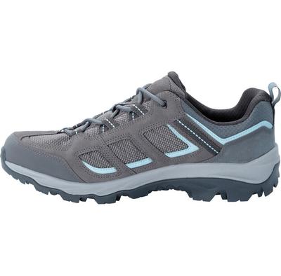 Напівчеревики Jack Wolfskin Vojo 3 Texapore Low