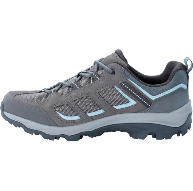 

Полуботинки Jack Wolfskin Vojo 3 Texapore Low EU 35 1/2