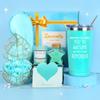Birthday Gifts for Women, Women Gifts for Christmas, Happy Birthday Gift Basket, Relaxation Gifts for Women, Mom, Her, Best Friend, Sister Gifts,