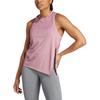 adidas Sport Vests Women's Pink IM2671