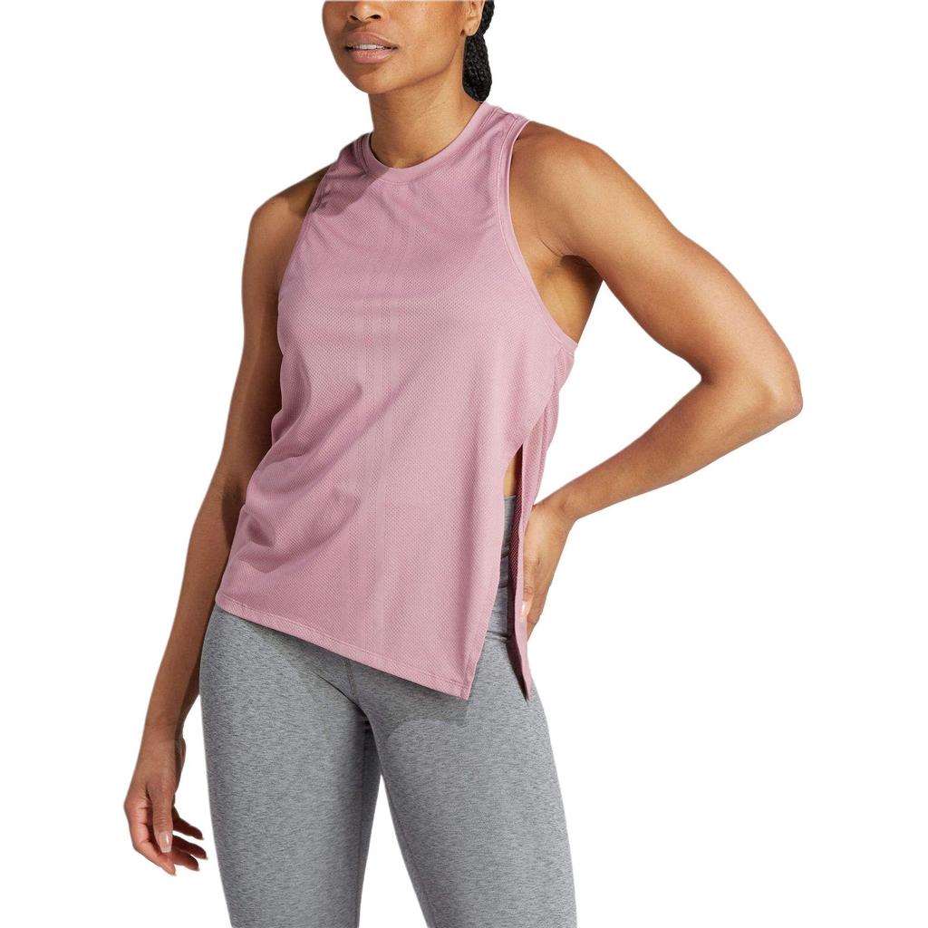 adidas Sport Vests Women's Pink IM2671