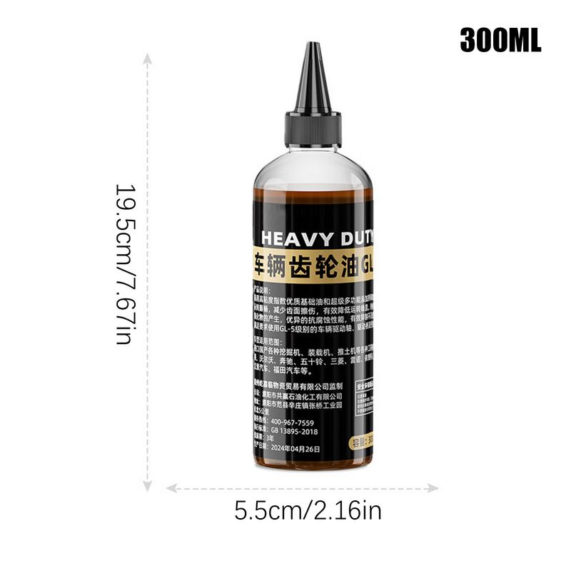 Fett Schmieröl Auto Getriebe Lager Mechanisches Fahrzeug Schmierfett Radlagerfett