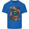 World of Peace Black Lives Matter LGBT Unisexs Light Cotton TShirt
