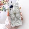 For Xiaomi Civi 2 Clear Case Aesthetic Luxury Cute Fashion Butterfly Funny Painted Funda For Xiaomi Civi2 Casing 2209129SC