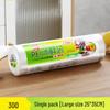 ZISIZ Food-Grade Fresh-keeping Bags