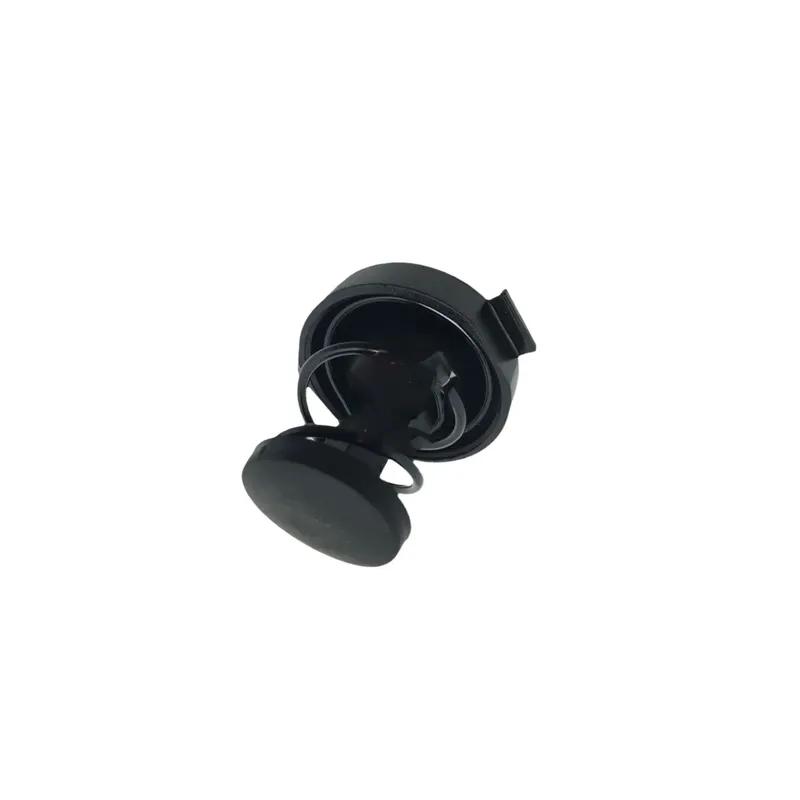 Car Plastic Hood Emblem Spring Hood Spring A2208800529 2208800529 For Mercedes For W220 Auto Fastener Auto Part