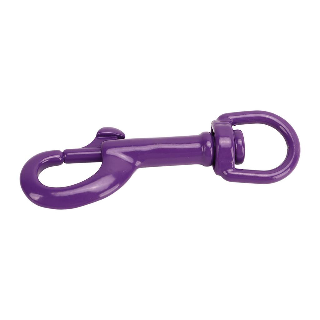 75mm   Eye   Snap Hook DT75B 316 Stainless Steel Marine Grade Single Ended Diving Clip for Keychain Dog Leash Camera Strap