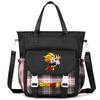 Anime Dragon Ball Carrying Bag Handbag Shoulder Bag Tote Bag for Teenager Girl Boy Back To School Bag Men Women Leisure Travel Bag Rucksack Mochila