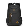 Backpack Men's Casual Laptop Bag Outdoor Oxford Cloth Backpack Fashion Commuter Multi-compartment School Bag
