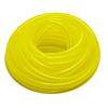 5M 16ft 1/8" x 1/4" 3mm x 6mm Tygon Fuel Hose Line Filter For Stihl Husqvarna Echo Craftsman Chainsaw Blower Trimmer