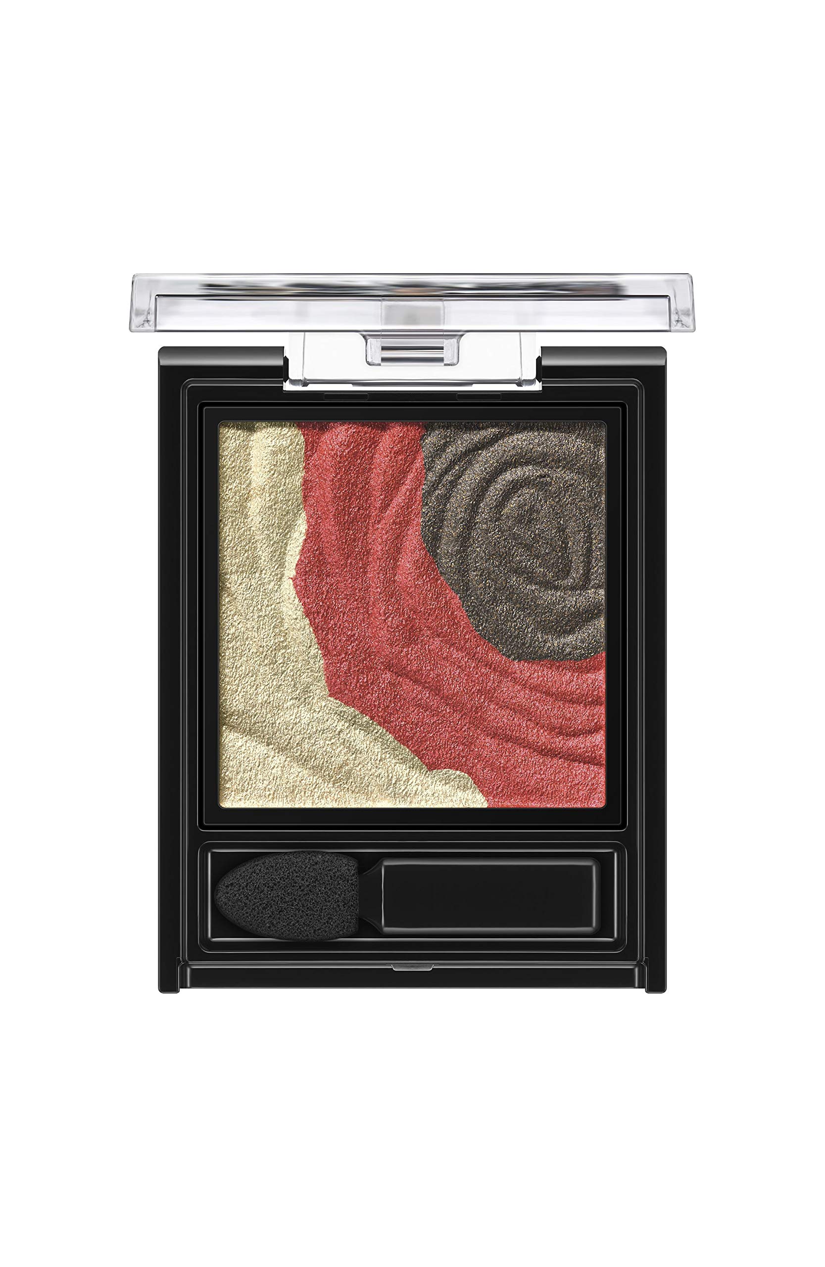 

Тени для век Kate Dark Rose Shadow RD-2