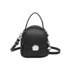 Mother Bag Mobile Phone Bag Large Capacity Multi-layer PU Shoulder Messenger Bag