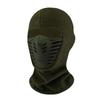 Motorcycle Mask Fleece Thermal Face Mask Keep Warm Moto Riding Balaclava Motorbike Biker Winter Windproof Ski Mask Men Women