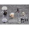Nier SerieS Nendoroid Nier Automata 9S  Yorha No. 9 Type S 