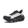 Anta Kunlun Comfortable Low top Outdoor Shoes Men's White Black 912616669-5