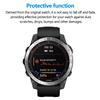 Smartwatch Stainless Steel Bezel for Garmin Fenix 7/7S/7X Watch Metal Anti-fall Protector Cover Case Frame Bumper Ring