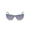 Lunettes - Just Cavalli - JC841S-84C - Gris - Femme - Tendance