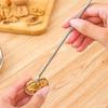 Multifunctional Metal Walnut Clip Multi Functional Household Nutcracker Shelling Tool For Hazelnuts Chestnuts Kitchen Accessory