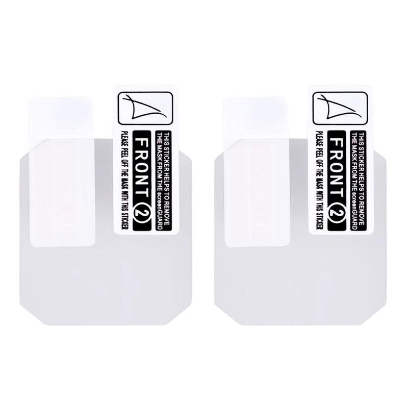 

For Casio AE-1200 AE1200 AE-1300 Watch Tempered Film AE-1200WH-1B AE-1200WHD AE1200 Watch Mirror Screen HD Protective Film