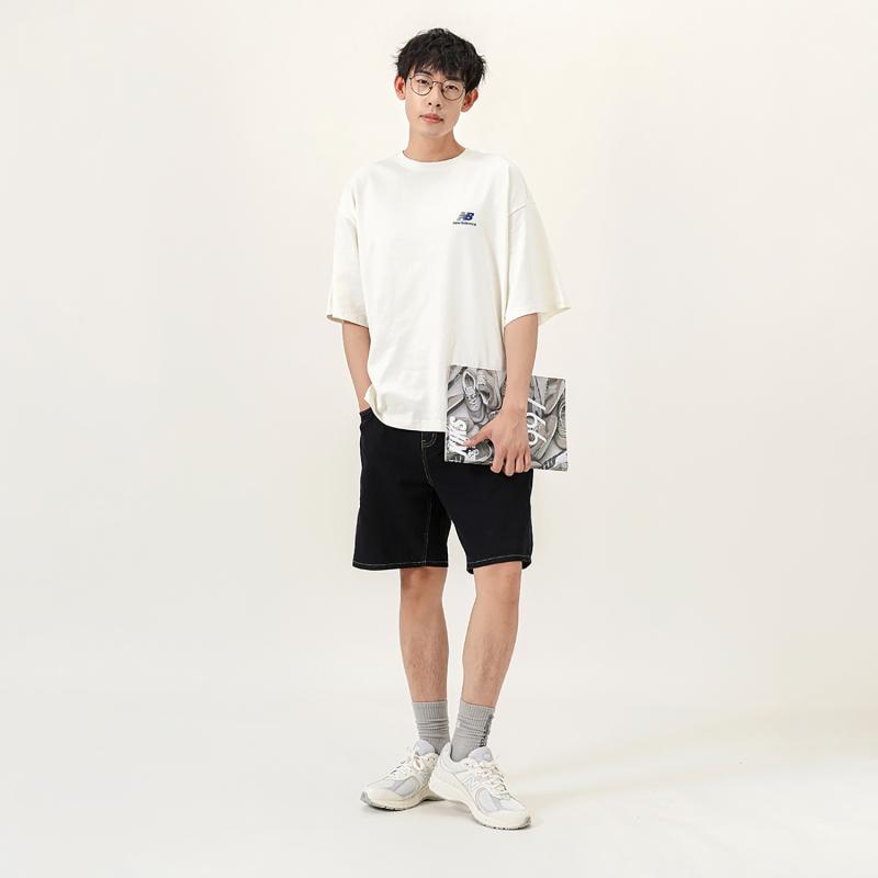 New Balance 2002R 'White Sea Salt' Sneakers M2002RWP