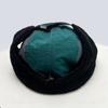 And Women Fast Drying Color Contrast Vintage Baseball Caps Sun Protection Polar Fleece-Lined Heat Retaining Outdoor Use Bomber Caps All-Match