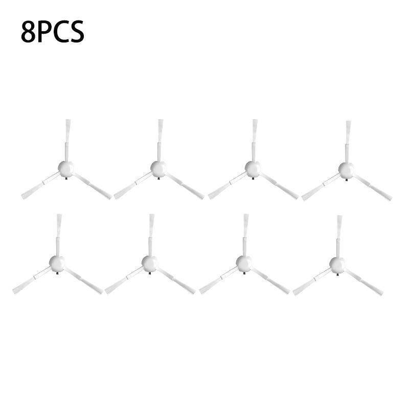 For Xiaomi Mi Home Omni 1S 2 C102CN B101CN B116 X10+, dust bag for Dreame L10s Ultra/S10 Pro accessories filter wipes suitable