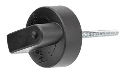 Height Adjustment Knob Cedrus Scarifier Wr01 480039