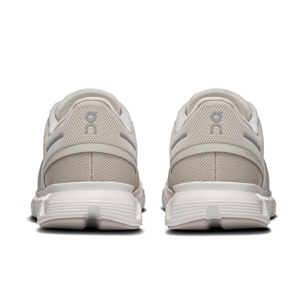 Cloud 6 Sneakers Pearl White 23cm [On] Women's