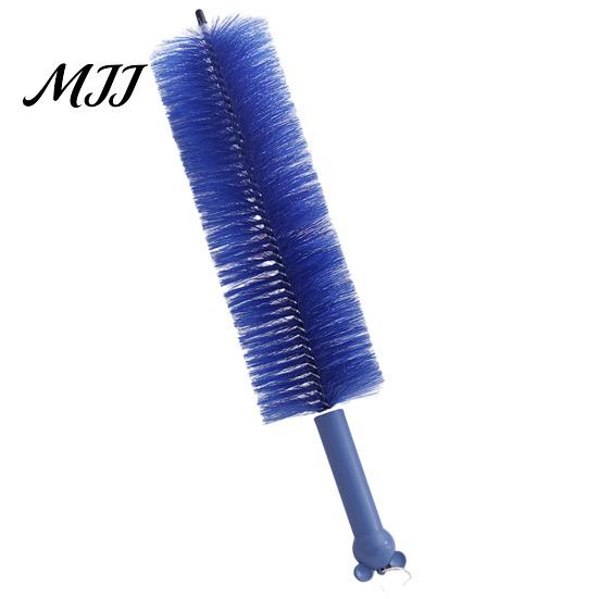 Reusable Dusting Tool for Home Bendable Cleaning Brush, Washable Dust Duster with Flexible Head, Removal Furniture Gaps Effective Lightweight