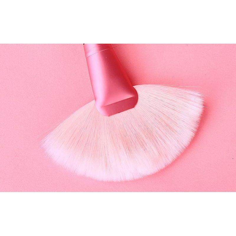 Magrinta - Fan Contour Brush