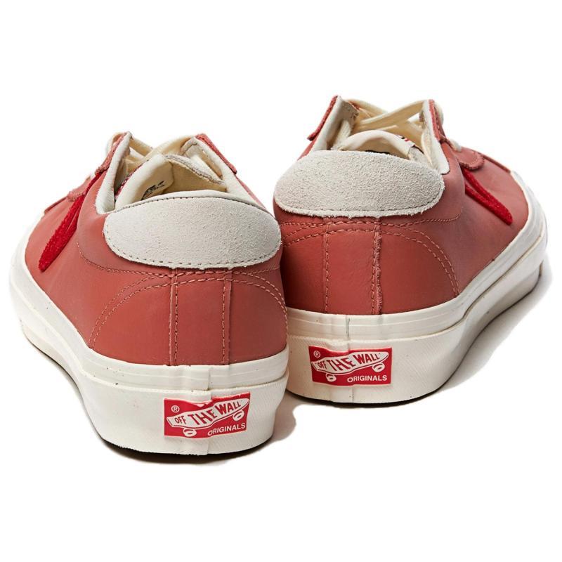 Vans Og Epoch Lx 'Rose Dawn Chili Pepper' Sneakers VN0A4U1220I