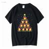 BEST Dark Retro Bitcoin Christmas Tree Crypto LOver S 5XL T Shirt Vintage Washed Stylish Casual Graphic Soft Designer Clothes