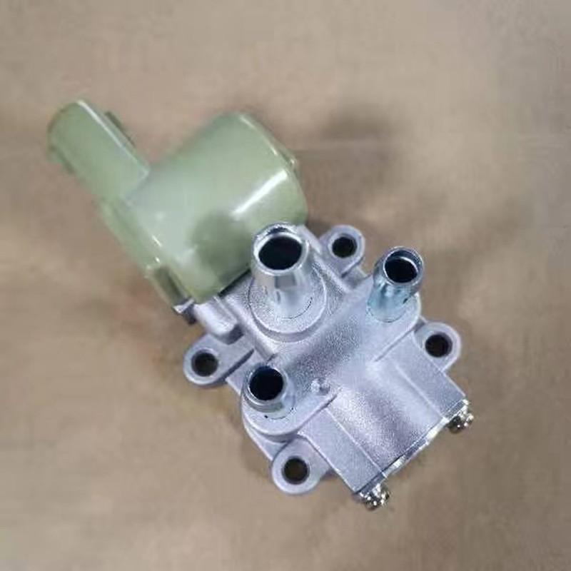 Idle Air Control Valve 22270-15010 2227015010 Suitable for Toyota- Corolla Celica Prizm 1.6L 1.8L