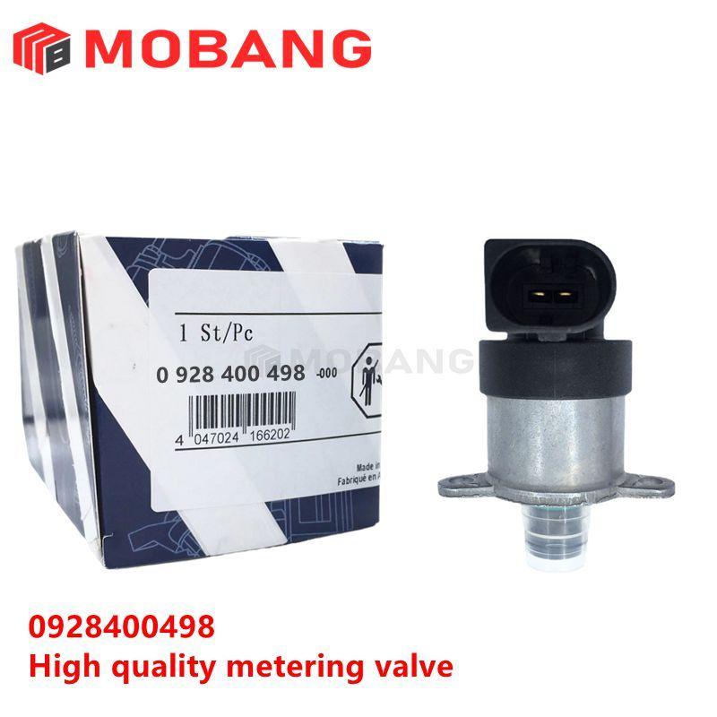 0928400498 for high pressure metering valve metering unit common rail fuel new metering unit