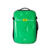 Crash Baggage X Msgm Iconic Backpack Green Cbg-2Sbg404-35
