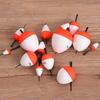 5Pcs/Set Fishing Float Upgraded EVA Fishing Bobber Sea Fishing Float Bobber  3g 5g Floats Sticks Fishing Tackle