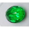 CERTIFIED 8.1 Ct Natural GREEN Tourmaline OVAL Cut AA++ Loose Gemstone Ring Size A-221d