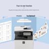 Sharp SF-S352R A3 Black & White Multifunction Printer CN plug (adapter included)