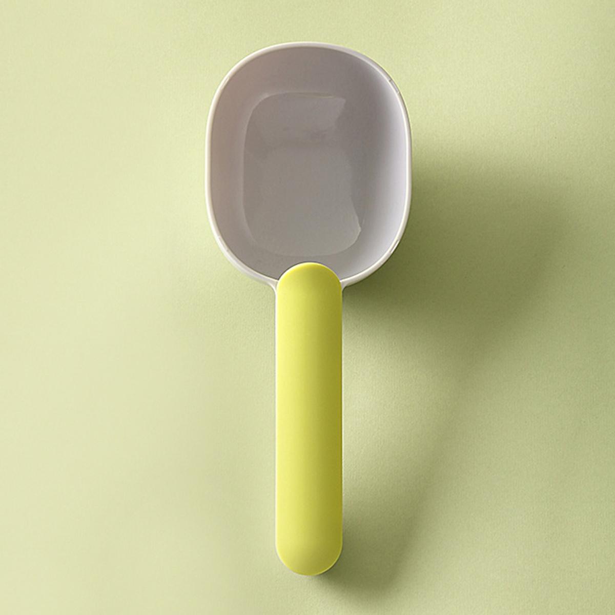 Многофункциональная большая емкость для орехов и фасоли — фото 9