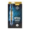 Harrows IMPERIAL DIAMOND 2BA 18gR dart barrel dart set