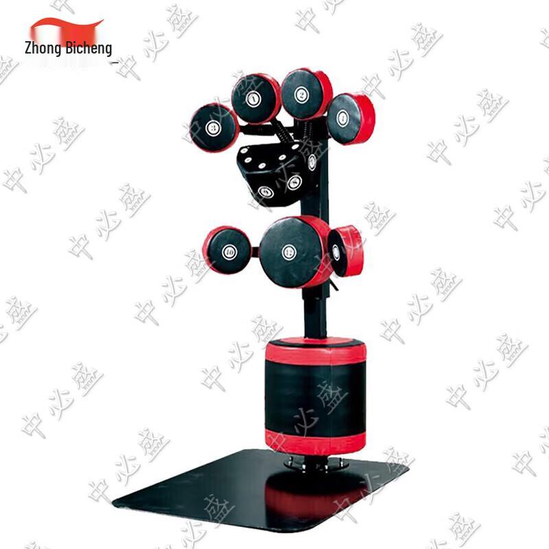 Zhongbisheng Home Boxing & Fitness Training Equipment