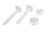 SCREWS FOR BOARD B-202 SET - HT/447/K