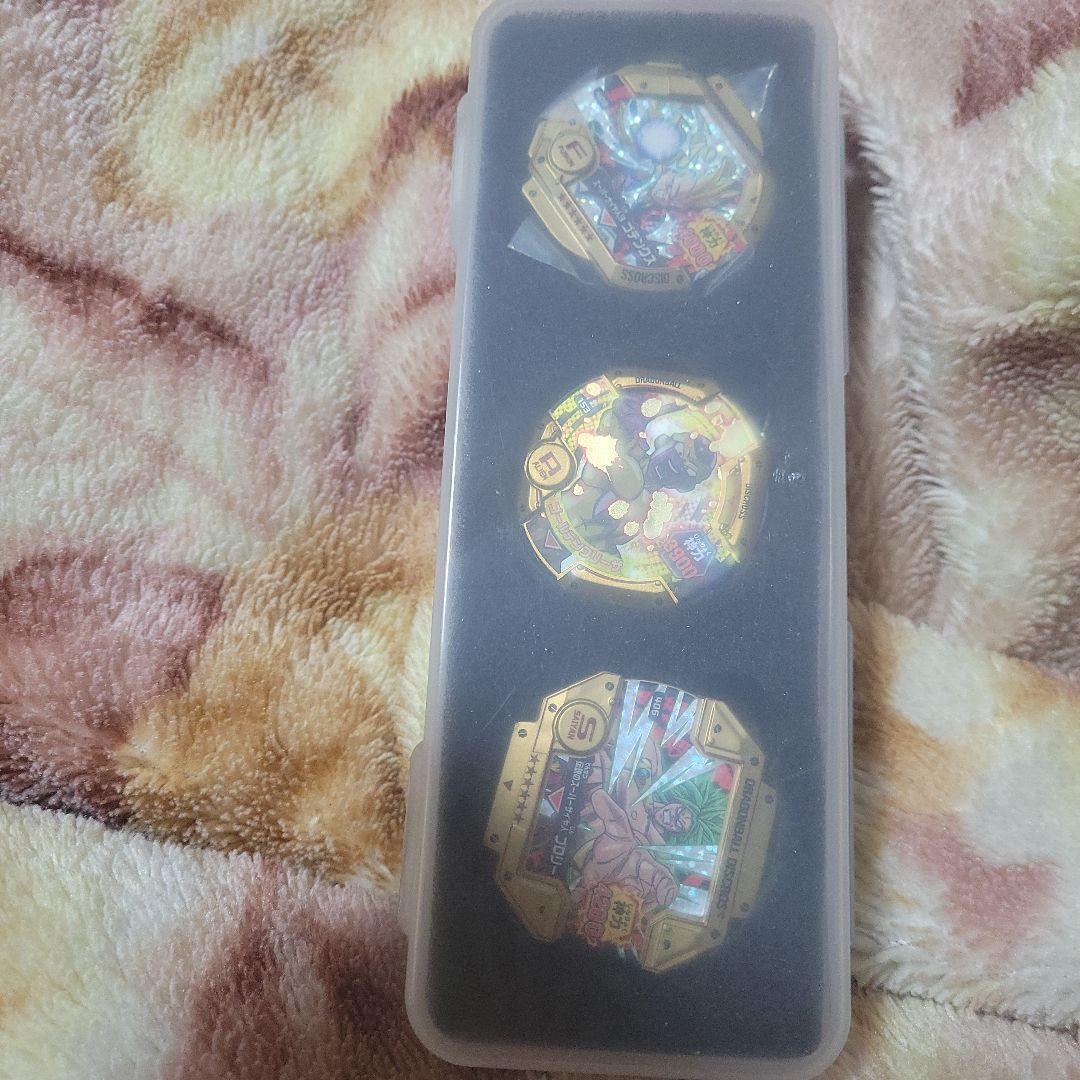 

[Б/У] игрушки Dragon Ball