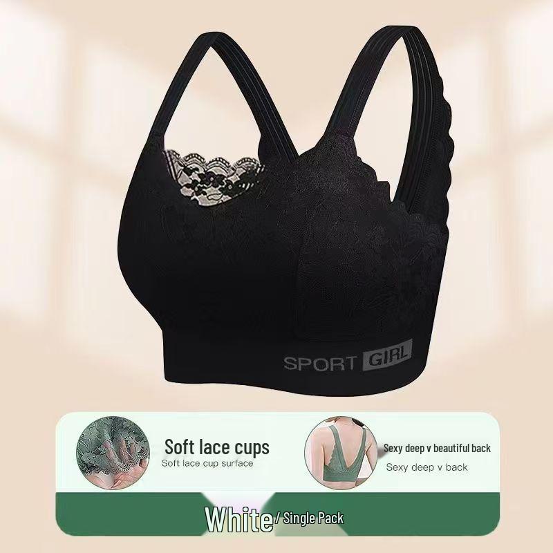 

Антигравитационный топ-труба с драпировкой для женщин - Сексуальный, Нескользящий, Предотвращающий провисание, Тонкий дизайн L [110-140 lbs] чёрный