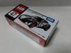 Tokyo Motor Show Commemorative Tomica Netz Hyogo BS86B Toyota 86 and Crazy Miniature Car Circle with Case (Black White)
