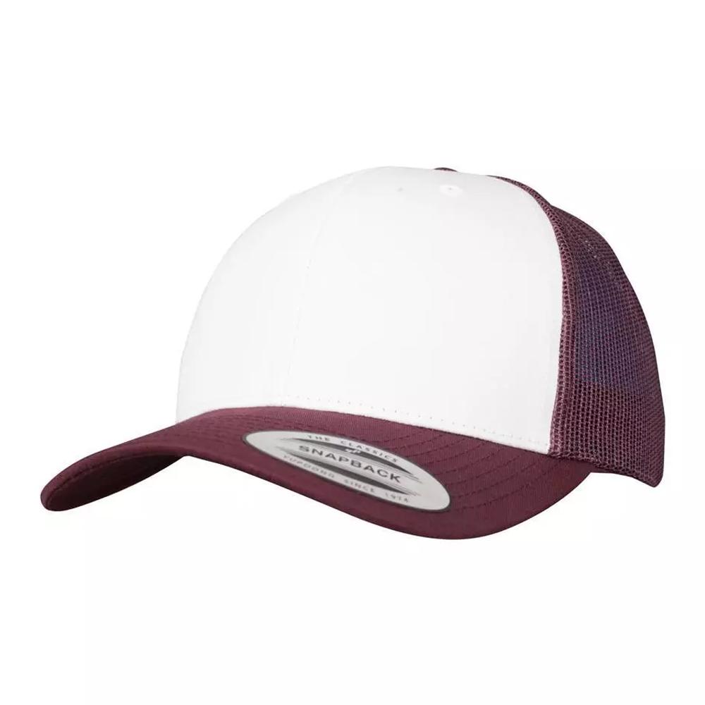 Flexfit Retro Trucker Cap