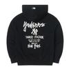 MLB Unisex Hooded Sweatshirt