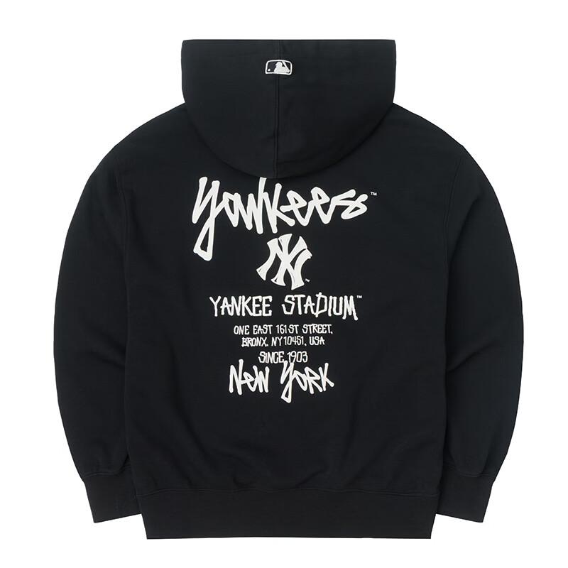 MLB Unisex Hooded Sweatshirt