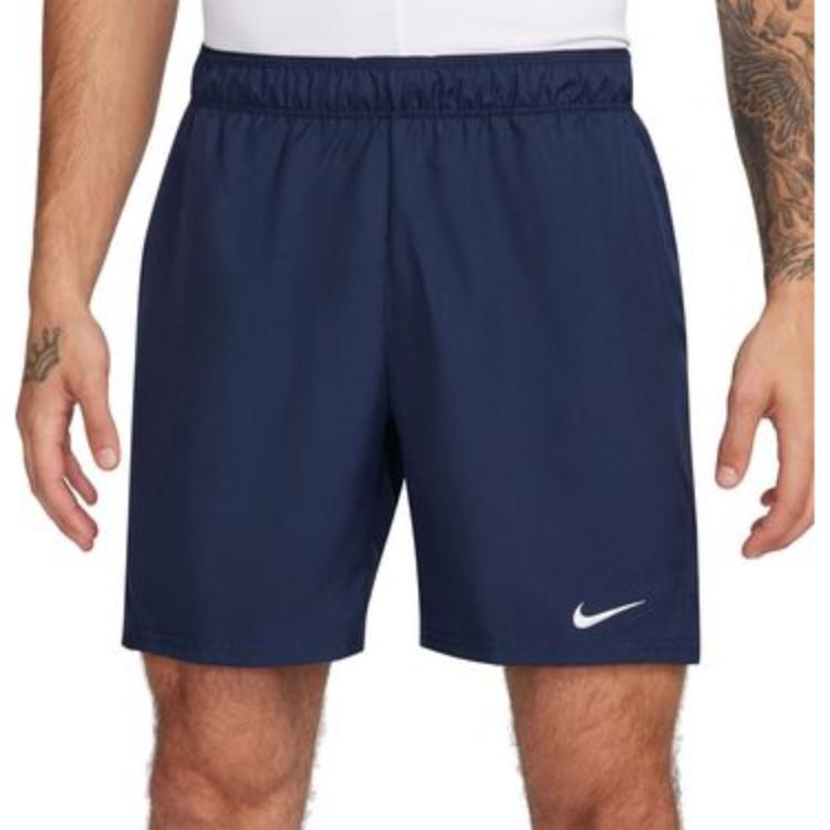 NikeCourt Victory Men's Dri-FIT 7" Tennis Shorts FD5380-451
