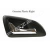 Inner Handle Interior Puller Button Ide Opening Door Gripper for Dongfeng Aeolus AX3 A30  Automobile Part